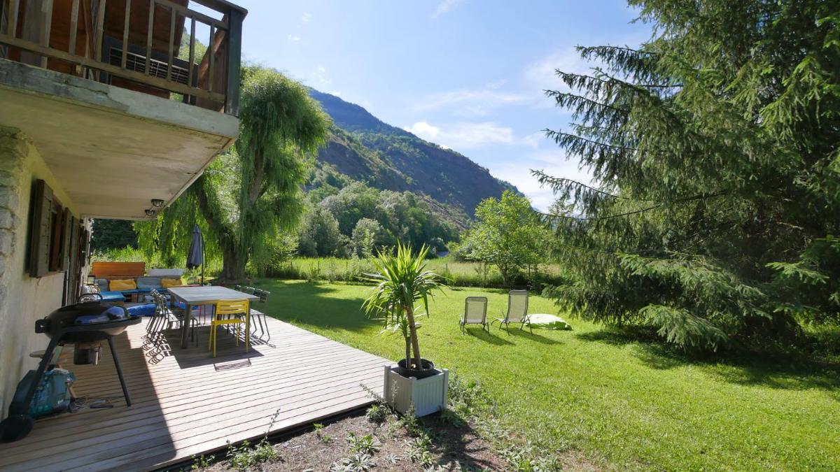 House N Alpes - Housity
