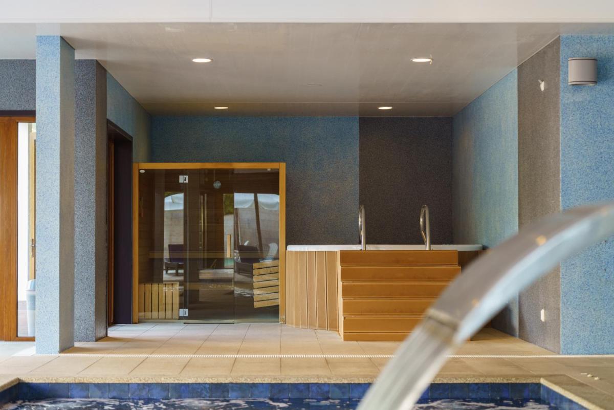 Imagem da galeria de Hotel Rural Vale Do Rio em Oliveira de Azemeis