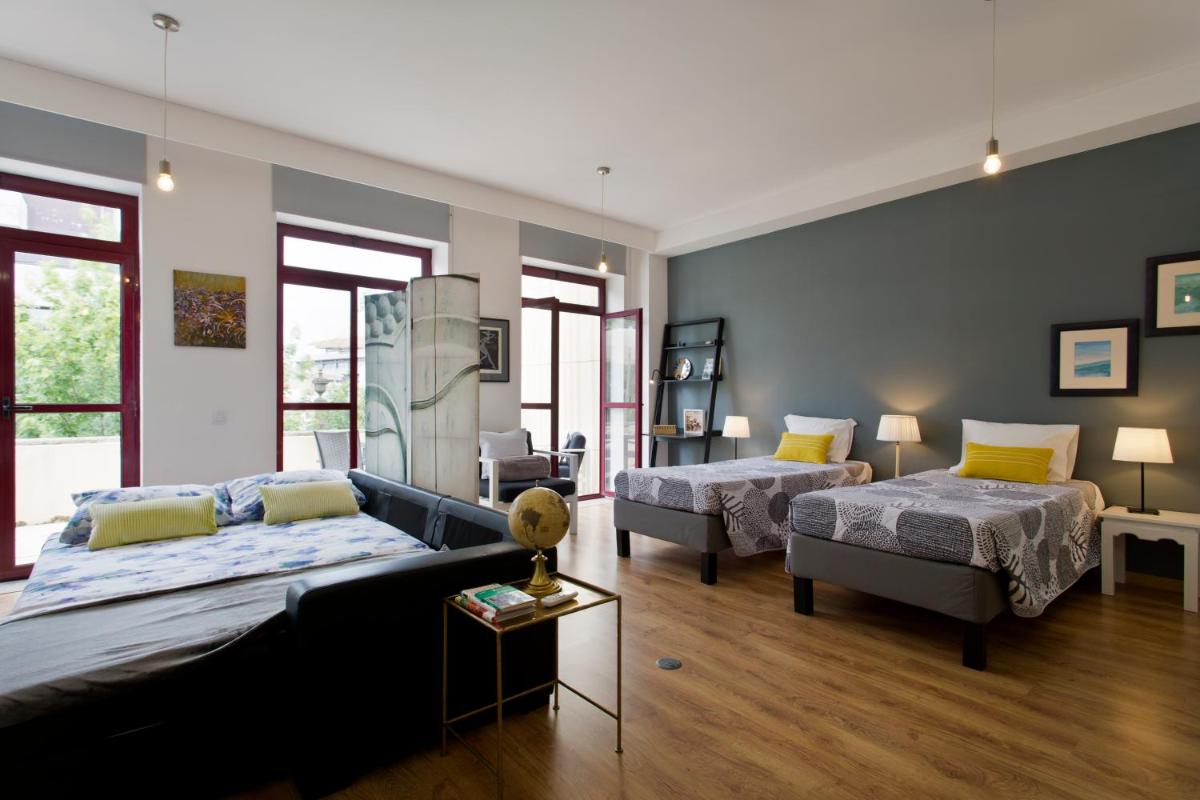 Porto Terrace Apartment - Housity