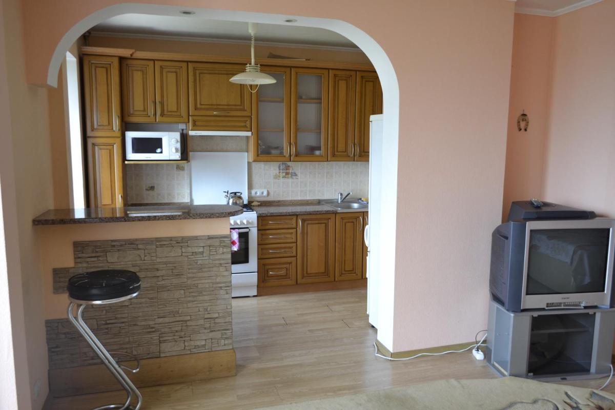 Studio Apartments - Housity
