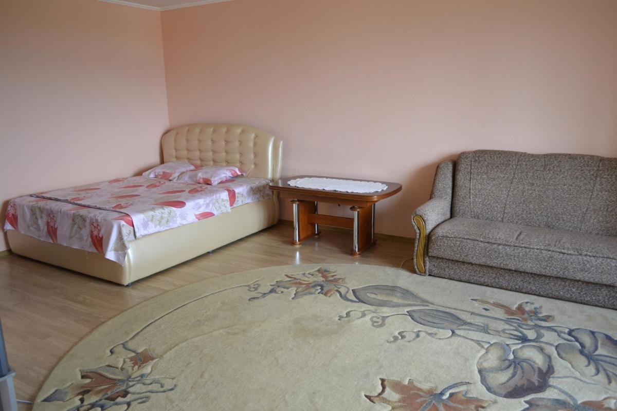 Studio Apartments - Housity