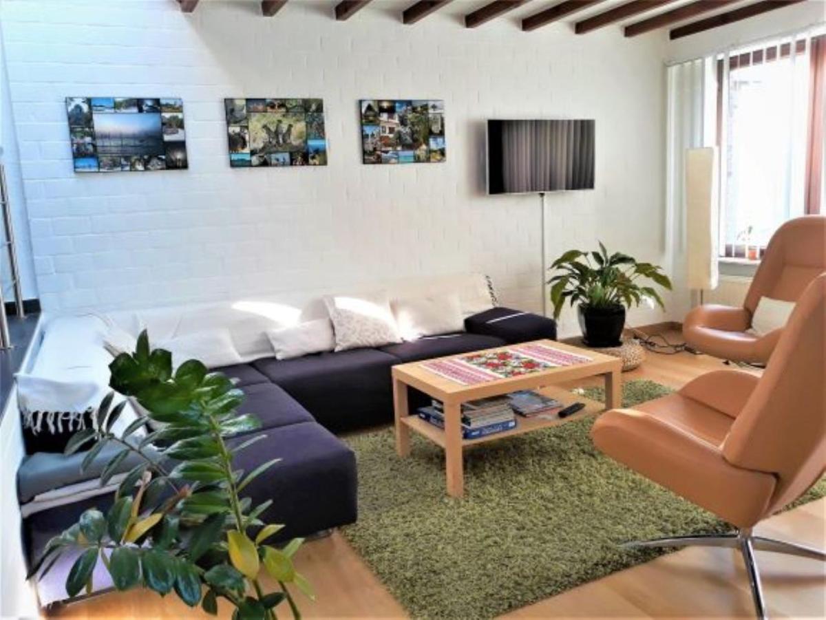 Room "Carpe Diem" - Housity