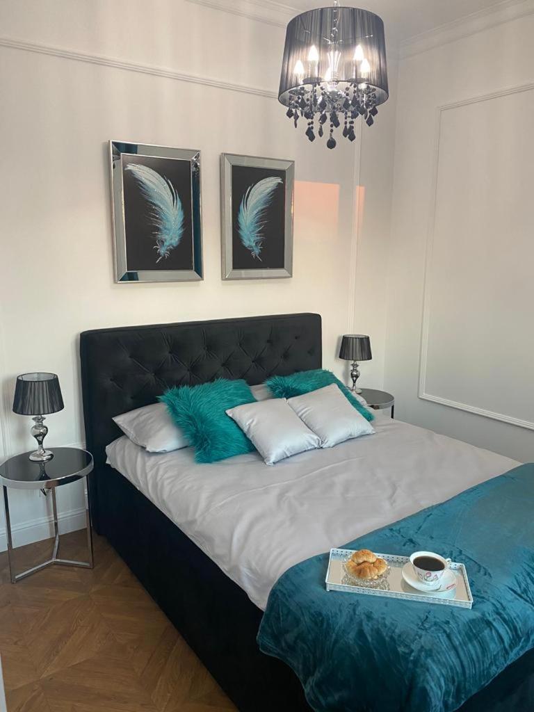 Apartament w sercu miasta - Housity