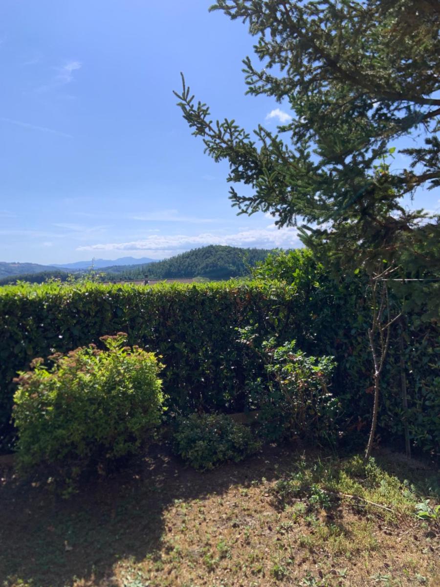 Castelletti Rossi - Housity