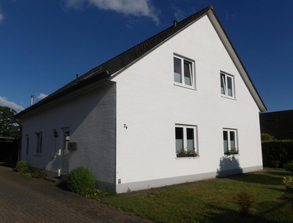 Ferienwohnung - Bothel - Housity