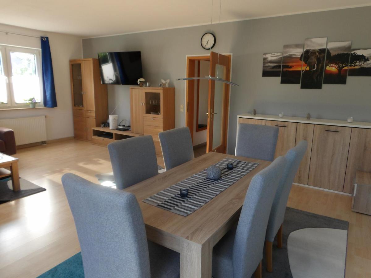 Ferienwohnung - Bothel - Housity