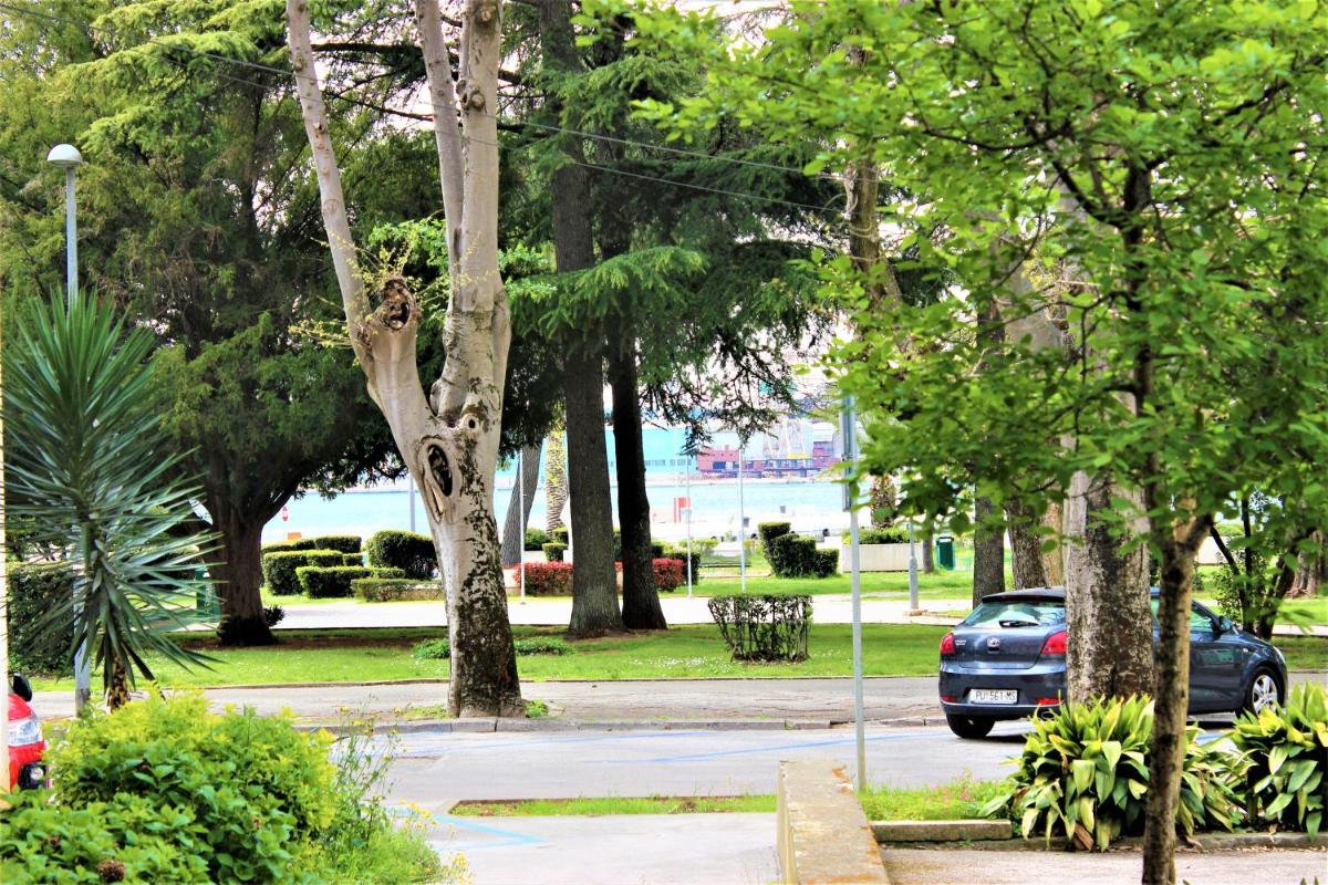 Marine Lux apartments - Housity