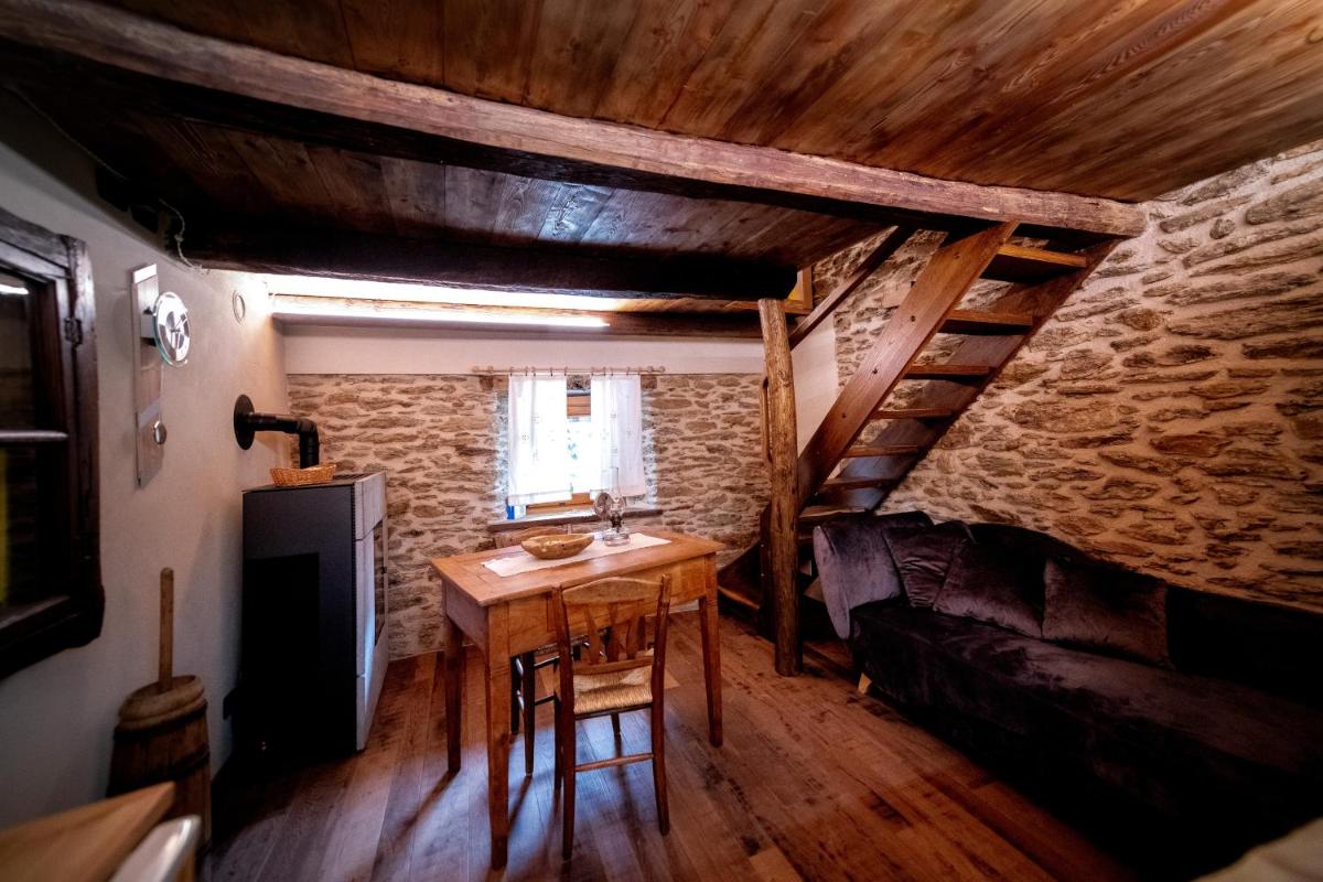 Casa vacanze I Foresti Ca' Ciota - Housity
