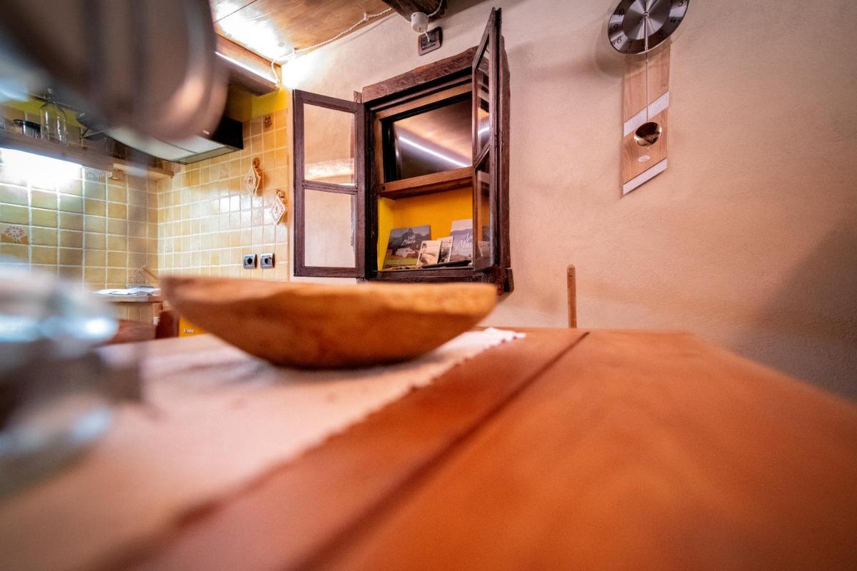 Casa vacanze I Foresti Ca' Ciota - Housity