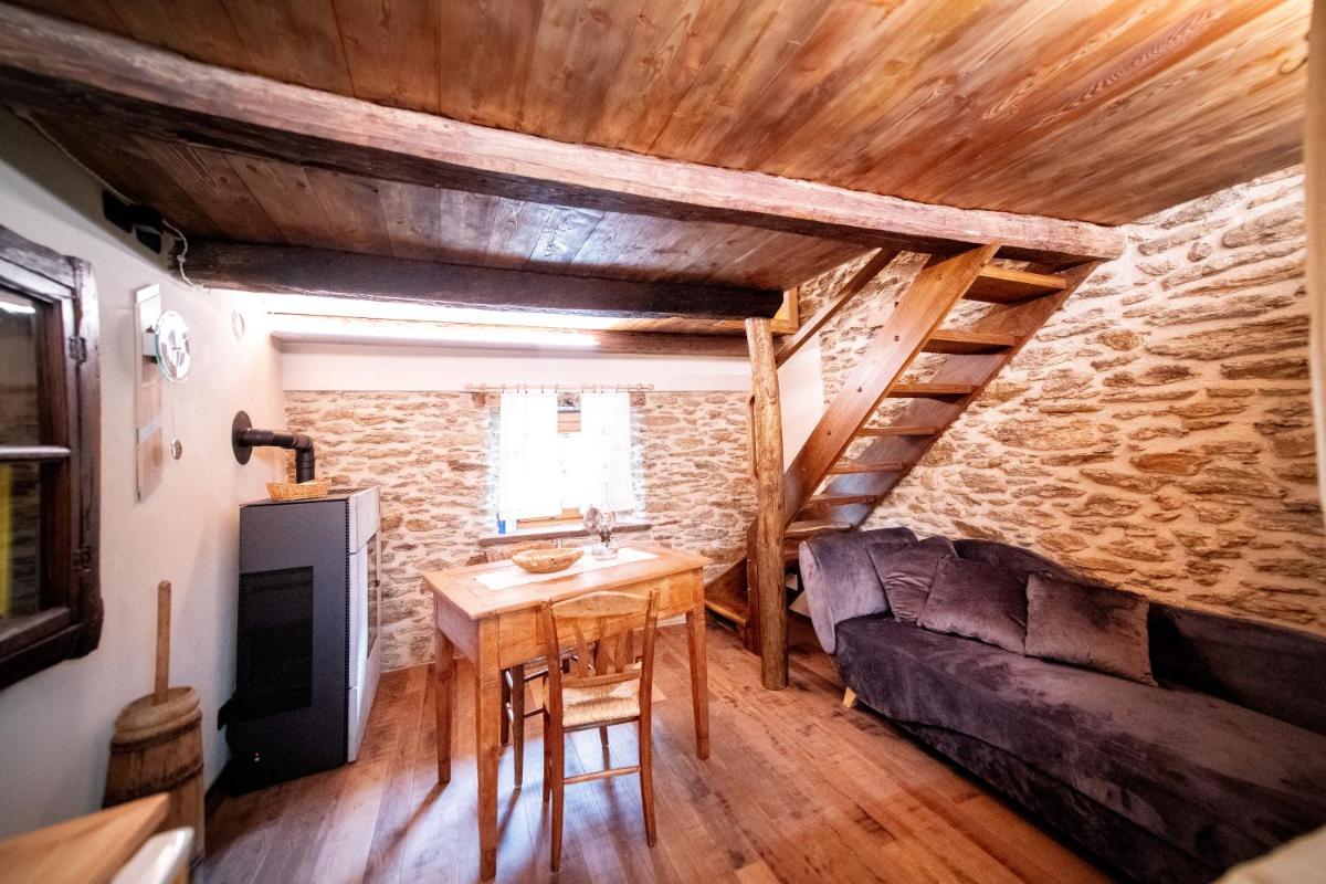 Casa vacanze I Foresti Ca' Ciota - Housity