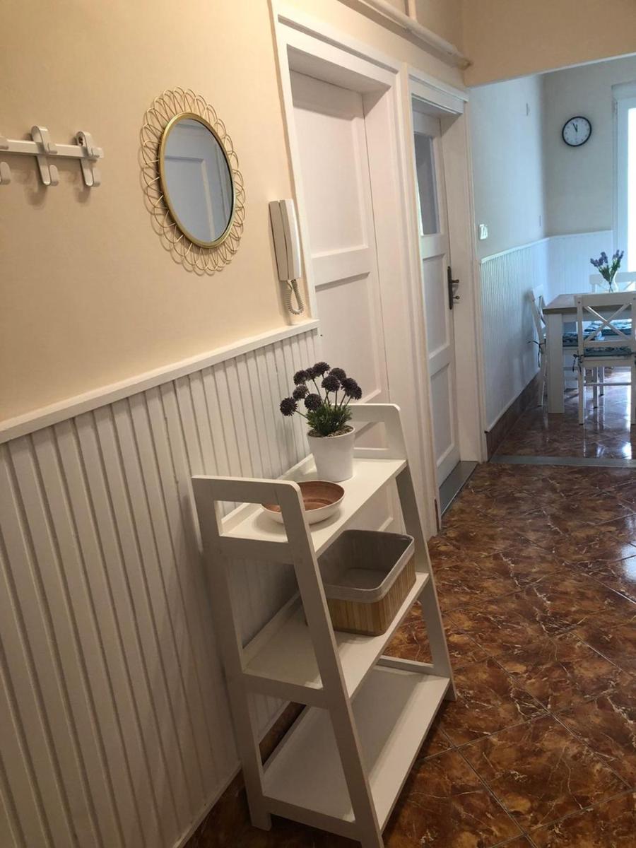 Suitetrails - Kelemen Apartman Nagykanizsa