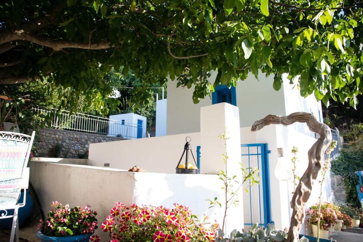 The Water Mill Cottage - Housity
