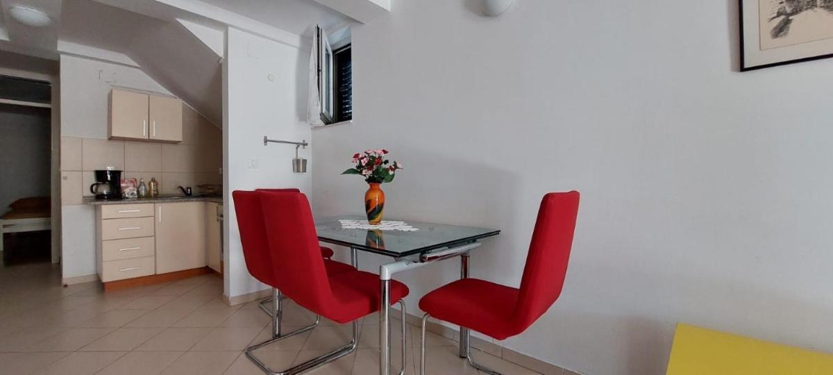 Beach apartment Pave - Housity