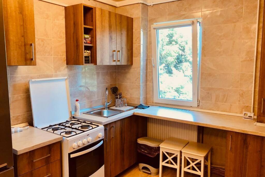 Joy City Stay Iasi 15 - Housity