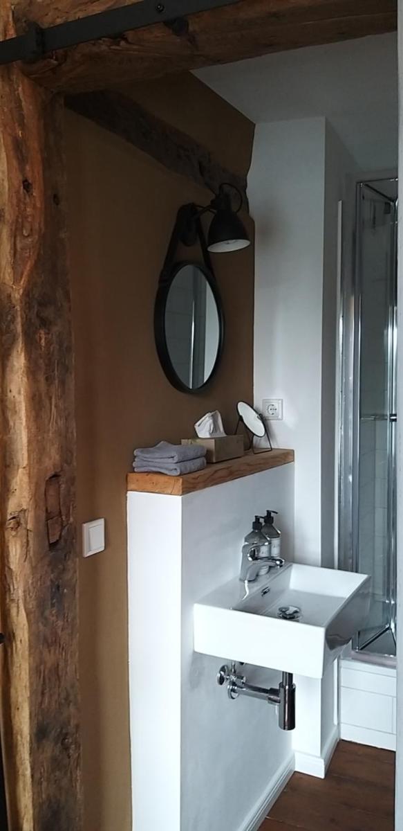 Gästehaus 22 am Klostergarten - Housity