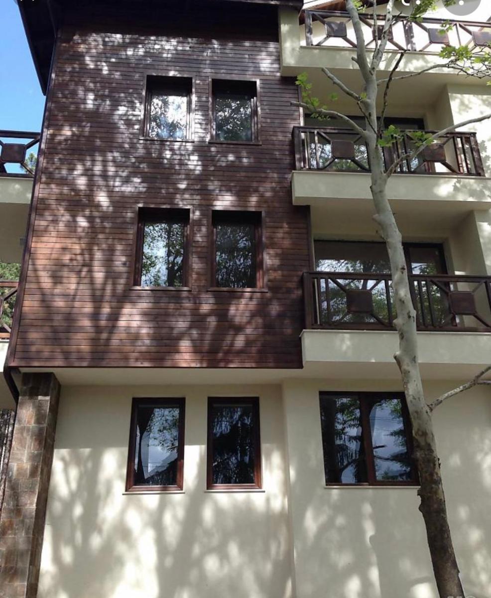 Borov Park 1 - Housity