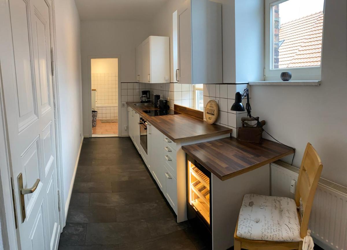 Ferienwohnung Bress OG - Hizvo