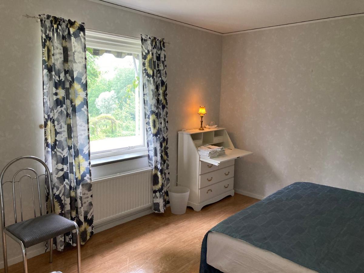 Pensionat Ullevi - Housity