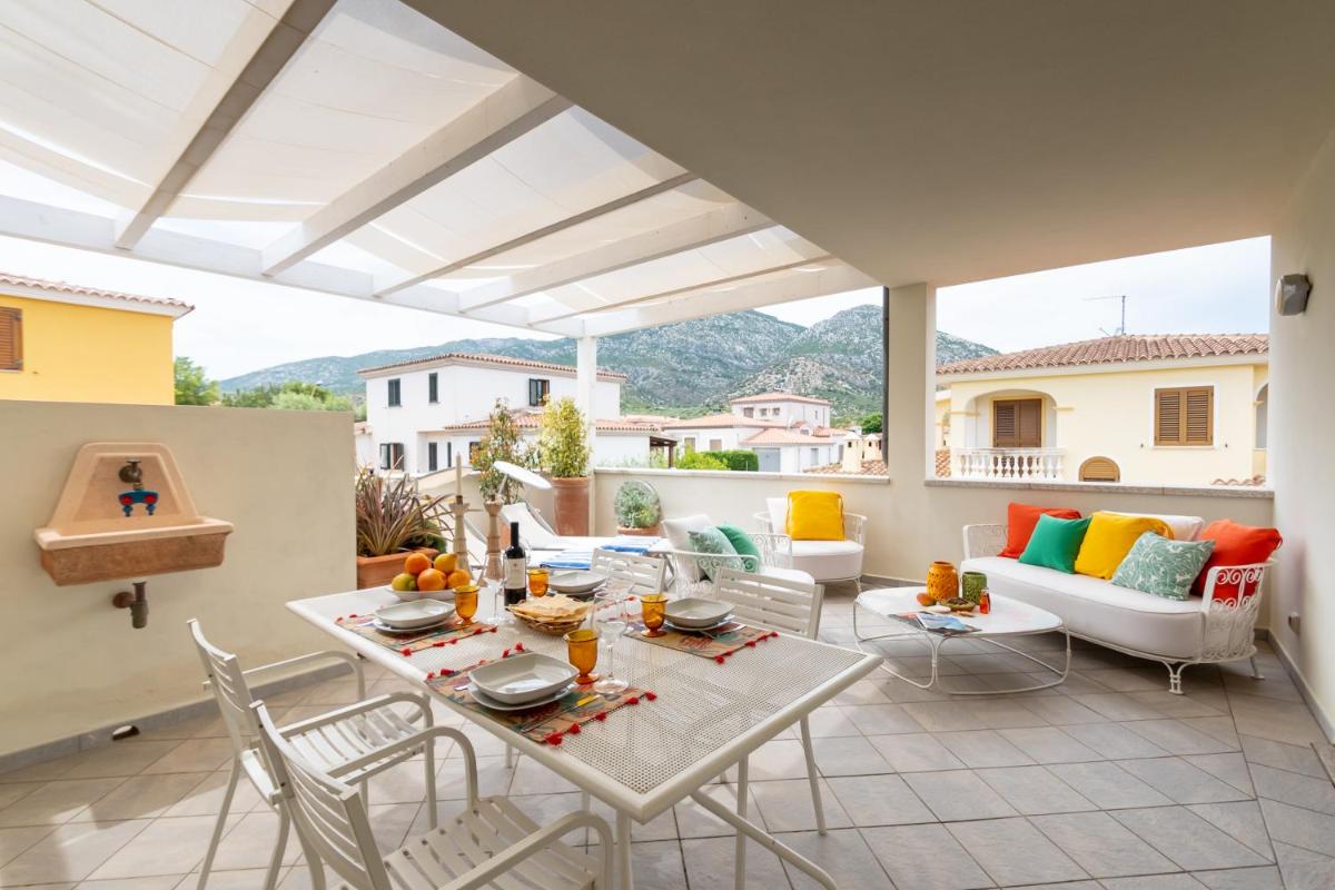 Orosei Home Holidays - Rimediu - Housity