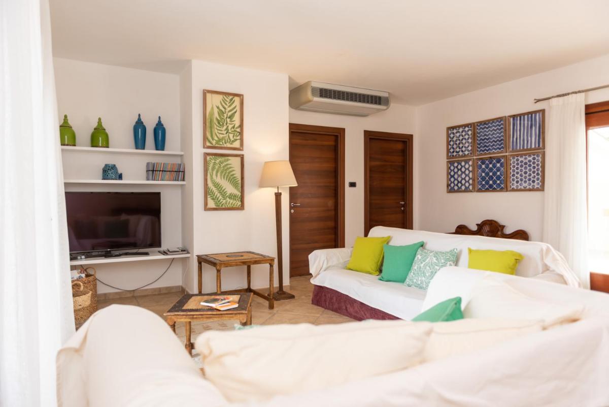 Orosei Home Holidays - Rimediu - Housity