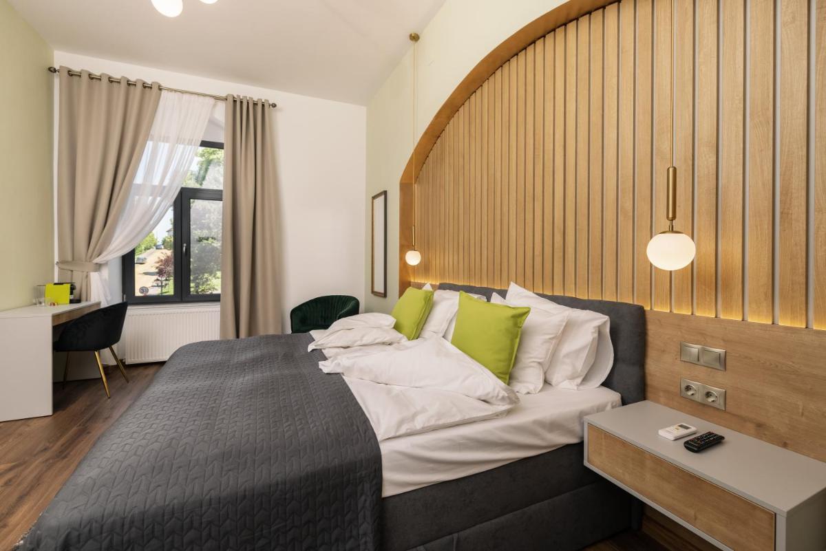 Haller Boutique - Housity