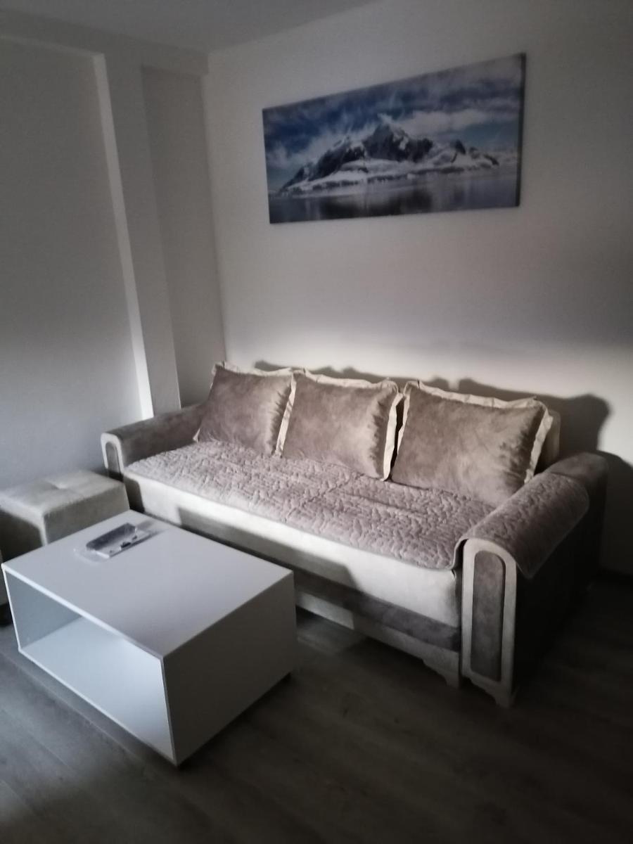 Apartmani Srećko - Housity