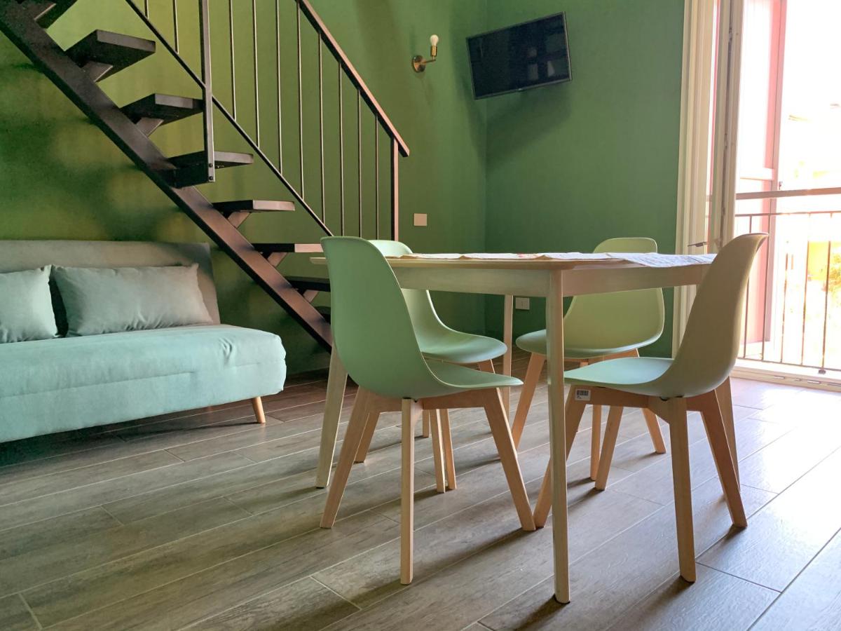Sala dell Estate Guest House - Housity