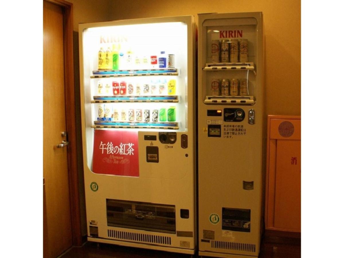 Court Hotel Fukuoka Tenjin - Vacation STAY 42334v - Hizvo