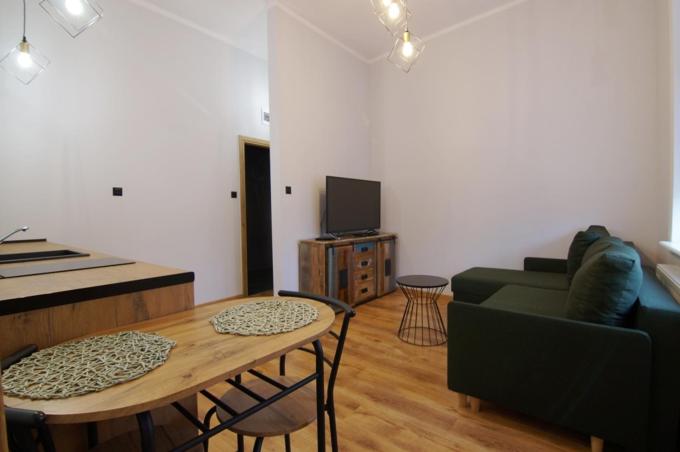 Apartament Loft 1 - Housity