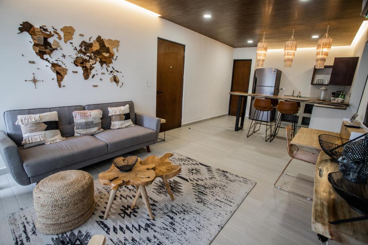 Suitetrails - Luxury Condos Macondo Tulum