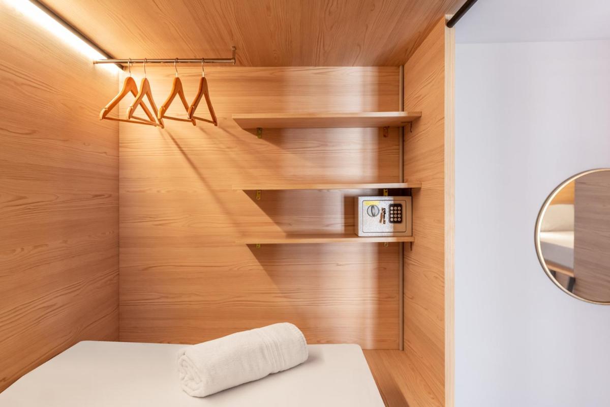 El Josemari Youth Hostel - Albergue Juvenil - Housity