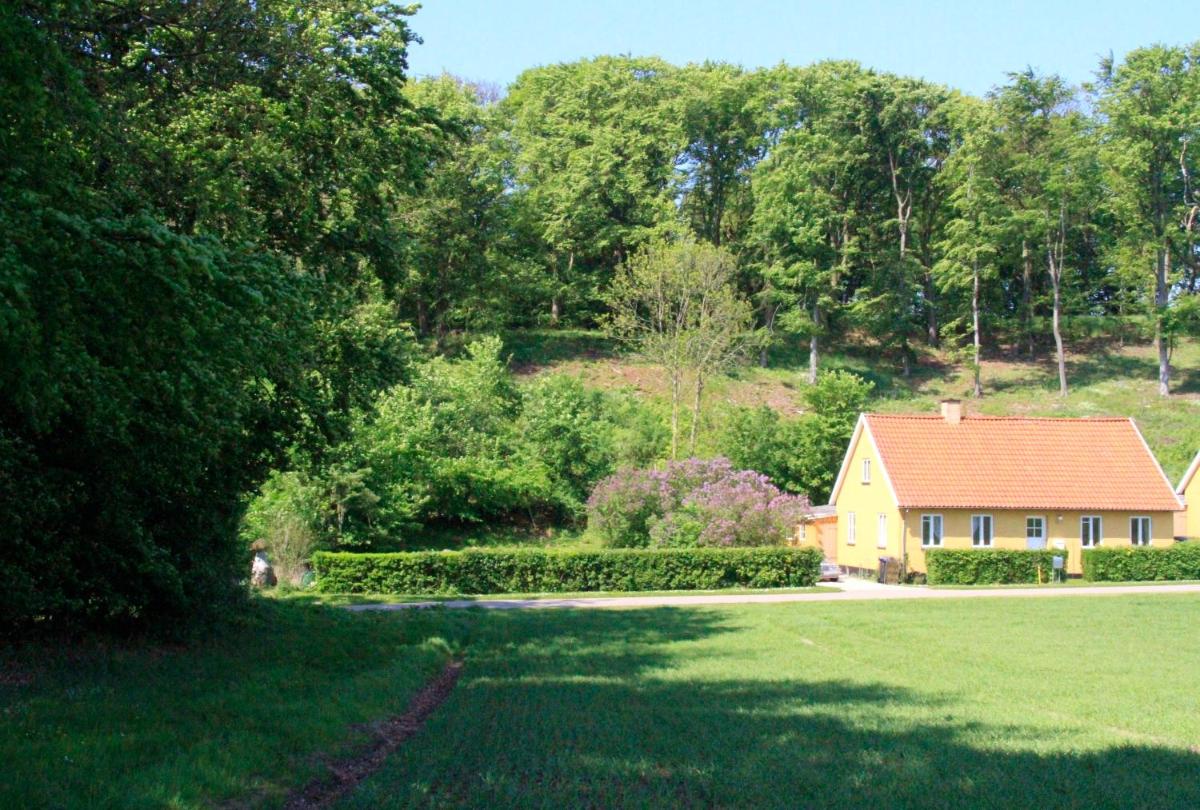 Vejrhøj Holiday House - Housity