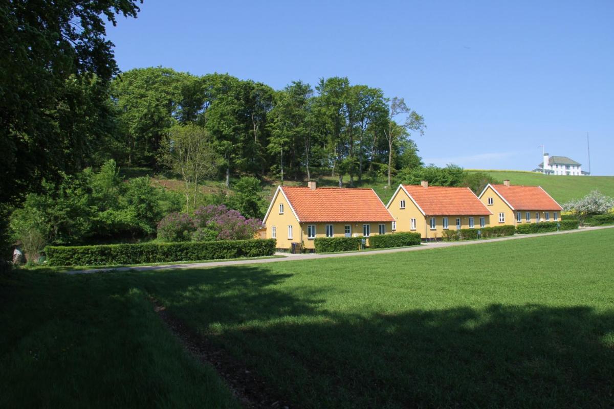 Vejrhøj Holiday House - Housity