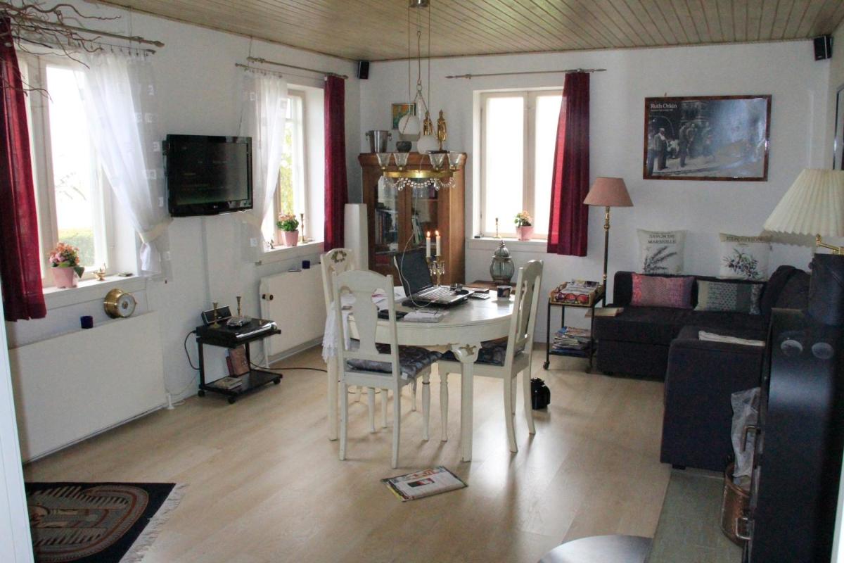 Vejrhøj Holiday House - Housity