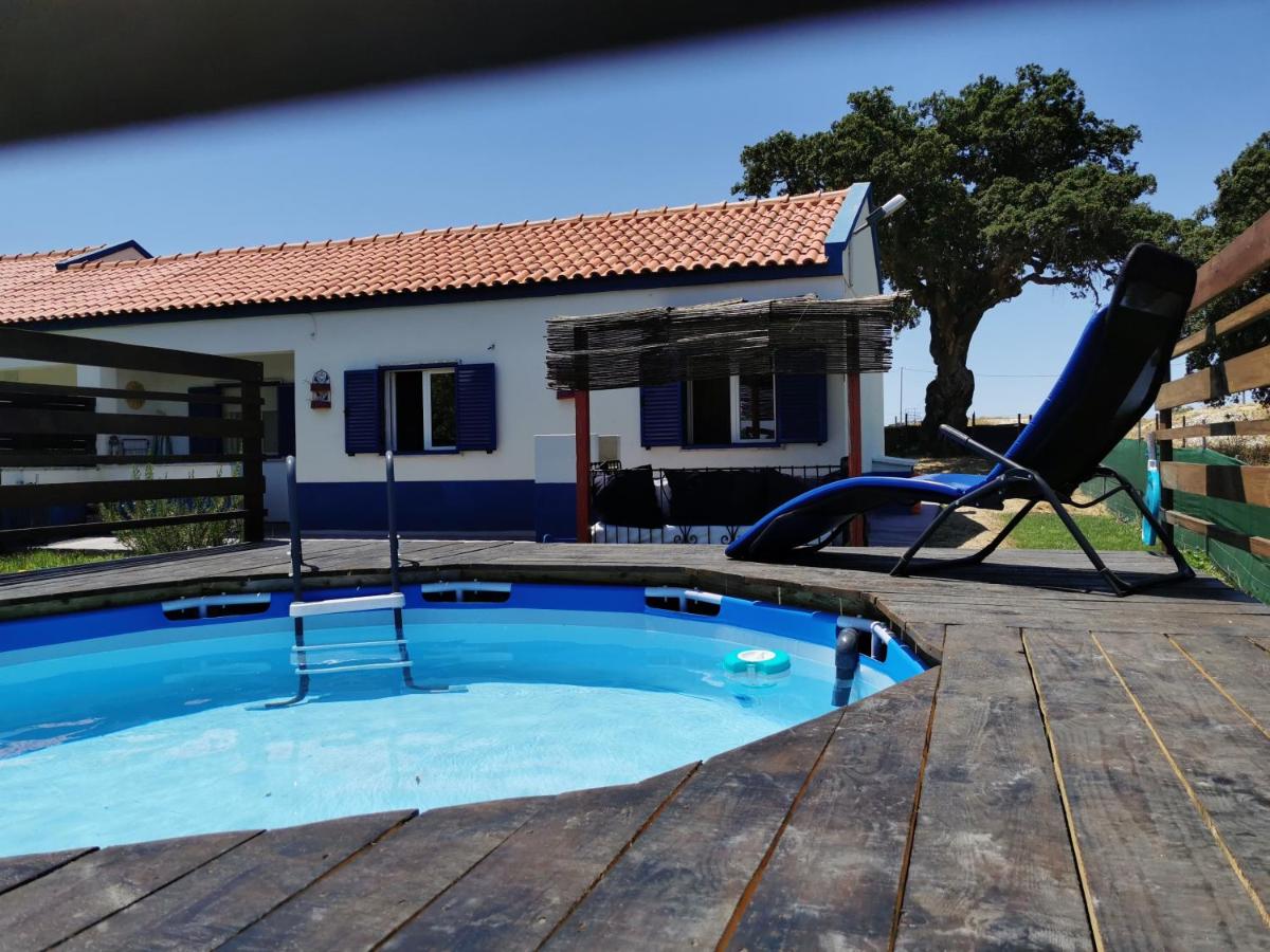 HERDADE PALMA t1 - Housity