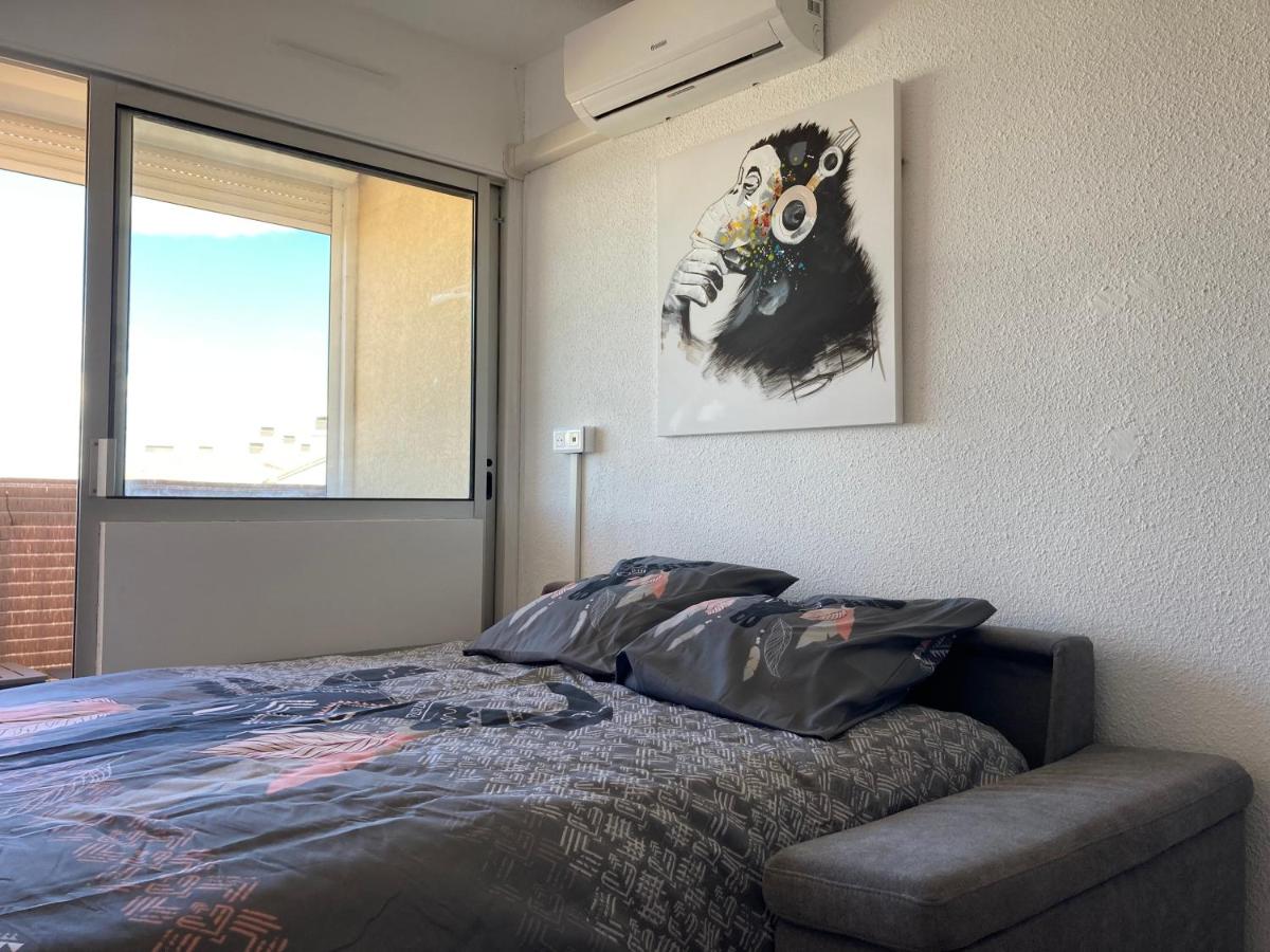 le studio du palais de la mer B - Housity