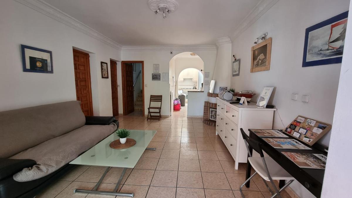 Suitetrails - Roberto Guest House