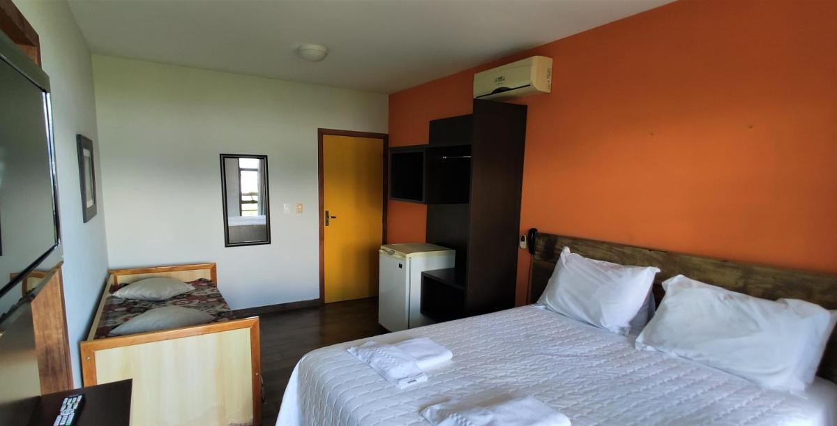 Pousada Ecomar - Housity