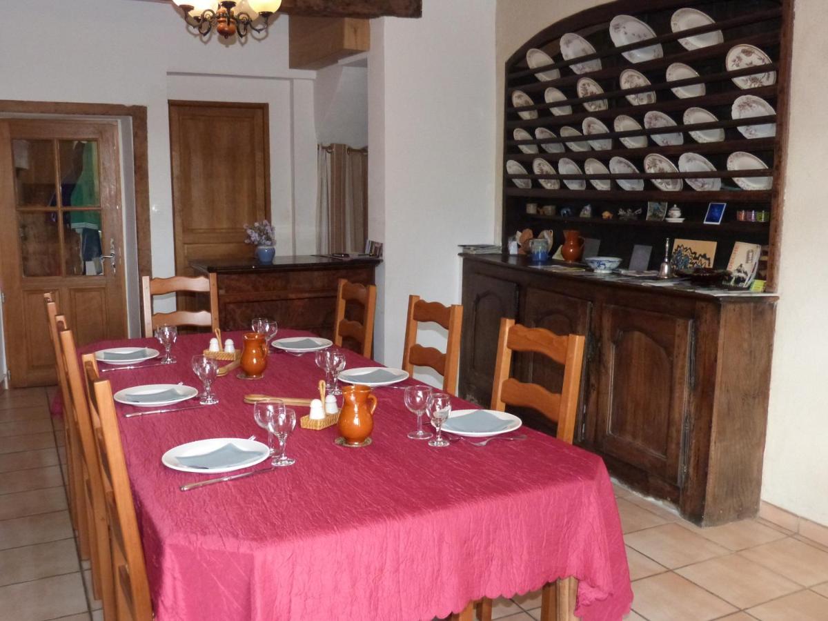 Domaine du Clap - Housity