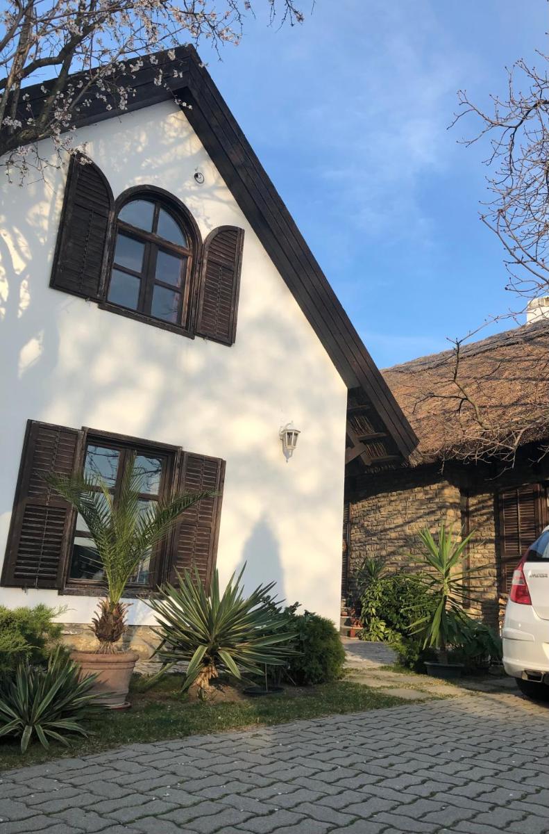 Echo Apartman - Housity