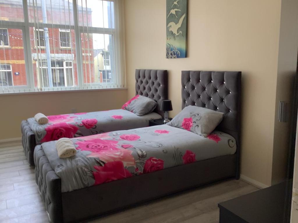 Blackpool Clifton Street Holiday Apartments - Housity