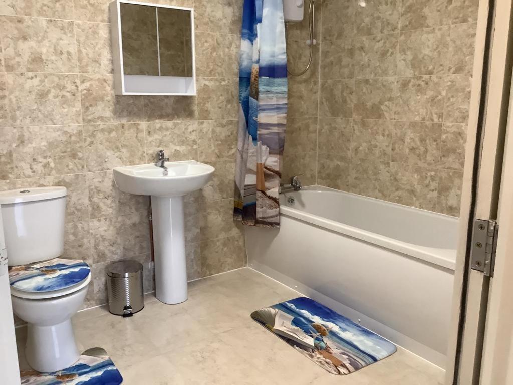 Blackpool Clifton Street Holiday Apartments - Housity