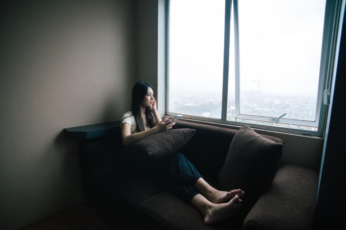 Apartemen Soekarno Hatta by Easy Staycation - Housity