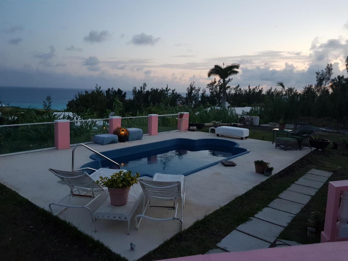 Bermuda Connections Guest House - Housity
