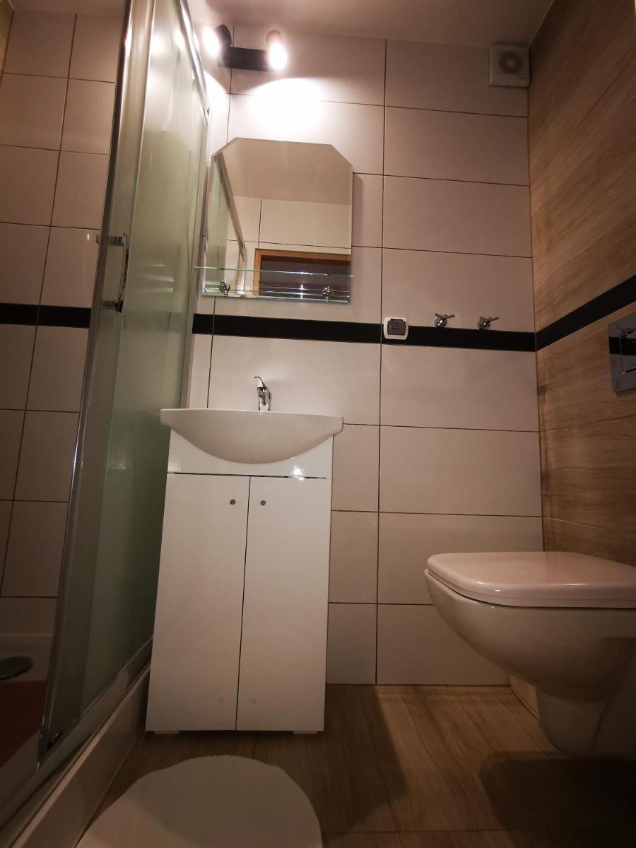 Pokój z aneksem Pod Jabłonką - Housity