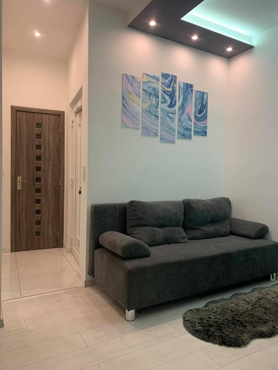 Cool Cat Budapest Apartment - Housity