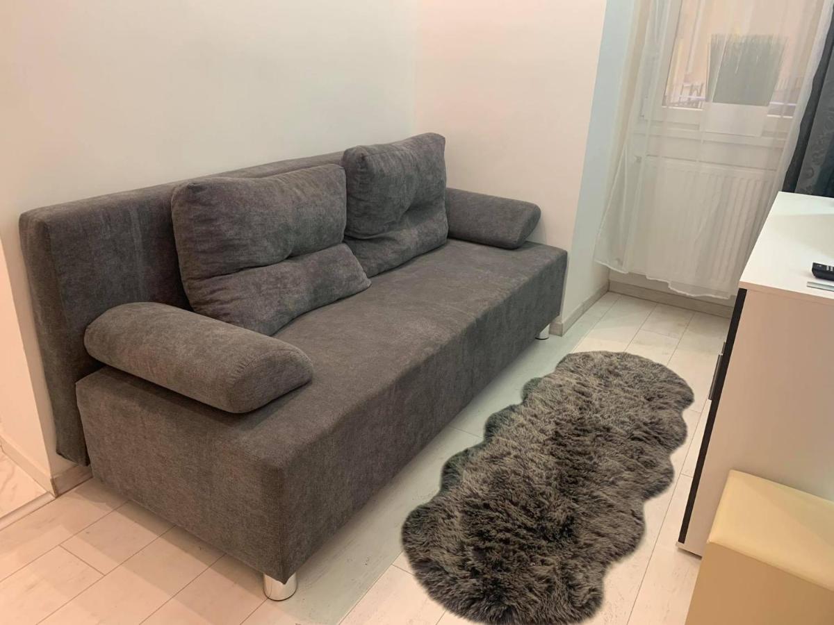 Cool Cat Budapest Apartment - Housity