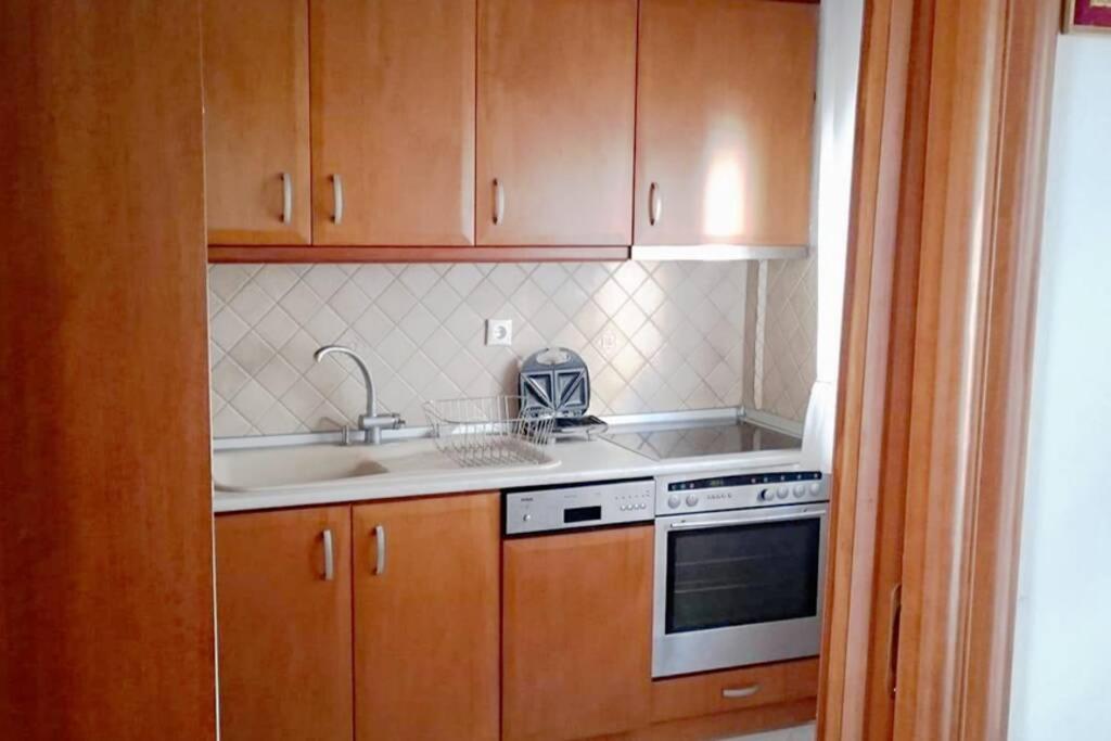 Apartment with two bedrooms in City Centre in Drama Greece - Housity