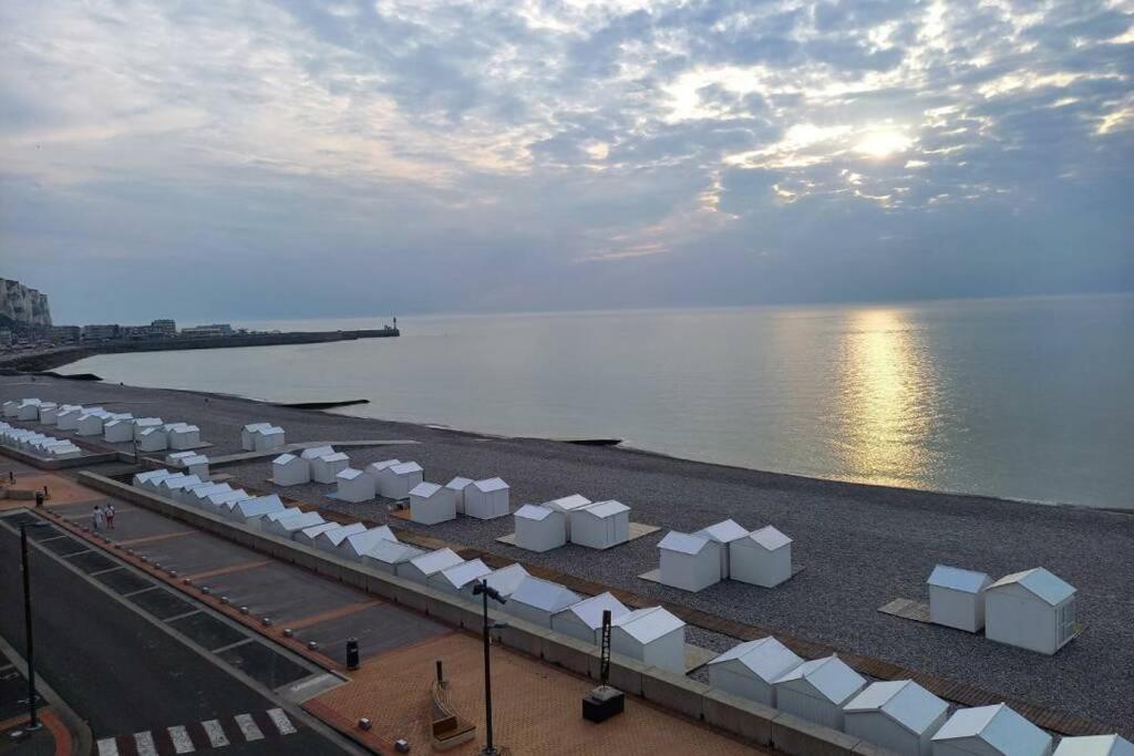 Villa Mignon grand studio vue Mer - Housity