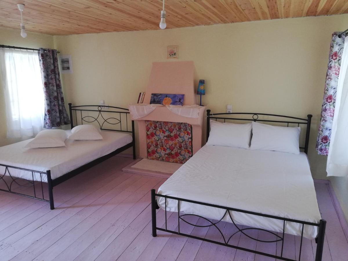 North Evia Kiki's house - Housity